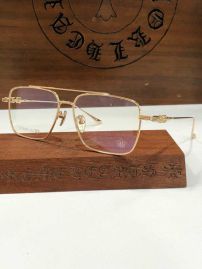 Picture of Chrome Hearts Optical Glasses _SKUfw46734265fw